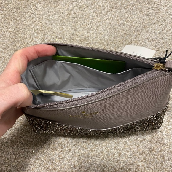 NWT - Kate Spade Little Shiloh Greta Court - Picture 4 of 5